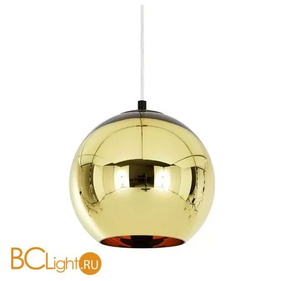 Подвесной светильник LOFT IT Copper Shade LOFT2024-B