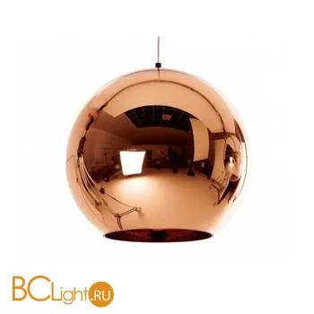Подвесной светильник LOFT IT Copper Shade LOFT2023-E
