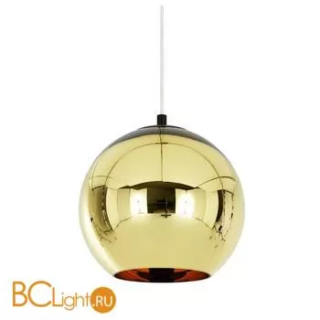 Подвесной светильник LOFT IT Copper Shade LOFT2024-C