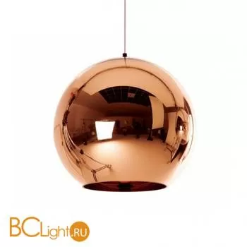 Подвесной светильник LOFT IT Copper Shade LOFT2023-F