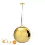 Подвесной светильник LOFT IT Copper Shade LOFT2024-E