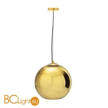 Подвесной светильник LOFT IT Copper Shade LOFT2024-D