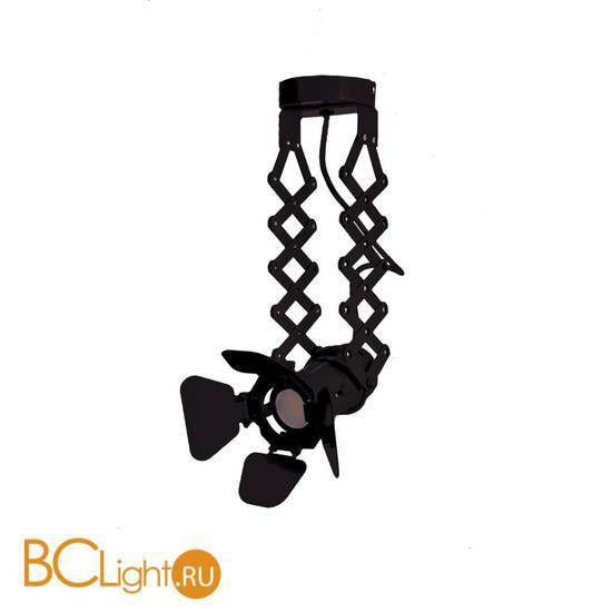 Потолочный светильник LOFT IT Corra LOFT3095-S