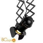 Потолочный светильник LOFT IT Corra LOFT3095-M - Фото 0