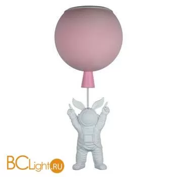 Потолочный светильник LOFT IT Cosmo 10044/200 Pink