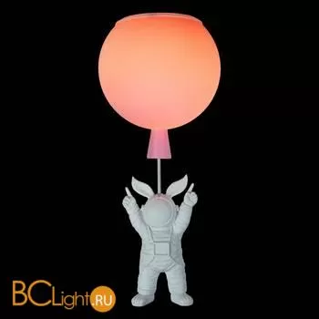 Потолочный светильник LOFT IT Cosmo 10044/200 Pink - Фото 0