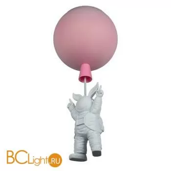 Потолочный светильник LOFT IT Cosmo 10044/200 Pink - Фото 3