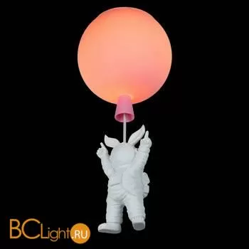 Потолочный светильник LOFT IT Cosmo 10044/200 Pink - Фото 4