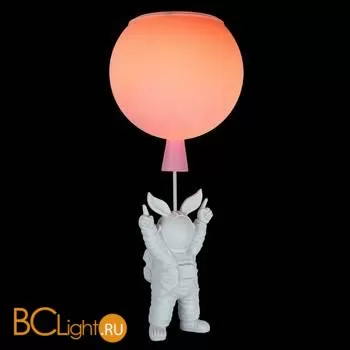 Потолочный светильник LOFT IT Cosmo 10044/200 Pink - Фото 2