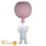 Потолочный светильник LOFT IT Cosmo 10044/200 Pink