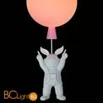 Потолочный светильник LOFT IT Cosmo 10044/200 Pink - Фото 6