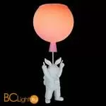 Потолочный светильник LOFT IT Cosmo 10044/200 Pink - Фото 2