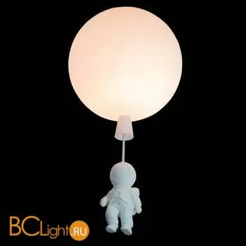 Потолочный светильник LOFT IT Cosmo 10044/250 White - Фото 0