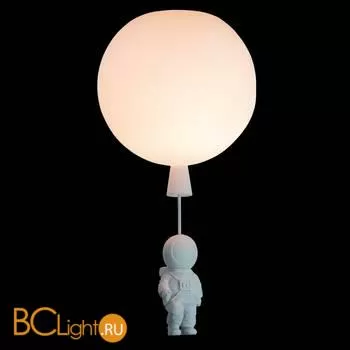 Потолочный светильник LOFT IT Cosmo 10044/250 White - Фото 2