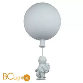 Потолочный светильник LOFT IT Cosmo 10044/250 White - Фото 1