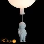 Потолочный светильник LOFT IT Cosmo 10044/250 White - Фото 4