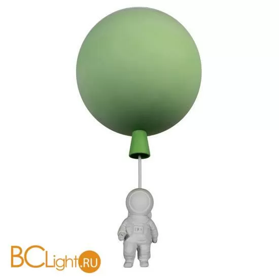 Потолочный светильник LOFT IT Cosmo 10044/200 Green
