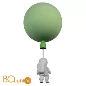 Потолочный светильник LOFT IT Cosmo 10044/200 Green - Фото 3