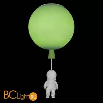 Потолочный светильник LOFT IT Cosmo 10044/200 Green - Фото 0