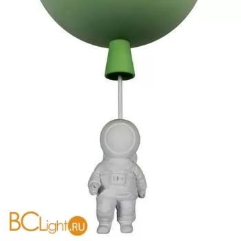 Потолочный светильник LOFT IT Cosmo 10044/200 Green - Фото 5