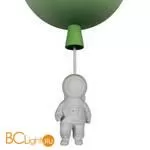 Потолочный светильник LOFT IT Cosmo 10044/200 Green - Фото 5