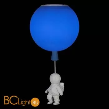 Потолочный светильник LOFT IT Cosmo 10044/250 Blue - Фото 2
