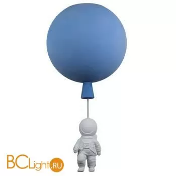Потолочный светильник LOFT IT Cosmo 10044/250 Blue