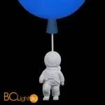 Потолочный светильник LOFT IT Cosmo 10044/250 Blue - Фото 6