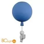 Потолочный светильник LOFT IT Cosmo 10044/250 Blue - Фото 3