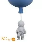 Потолочный светильник LOFT IT Cosmo 10044/250 Blue - Фото 5