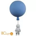 Потолочный светильник LOFT IT Cosmo 10044/250 Blue