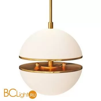 Подвесной светильник LOFT IT Crescent 5064-A - Фото 0