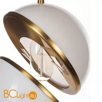 Подвесной светильник LOFT IT Crescent 5063-B - Фото 1