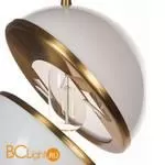 Подвесной светильник LOFT IT Crescent 5063-B - Фото 1