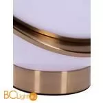 Настольный светильник LOFT IT Crescent 5063T-B - Фото 1