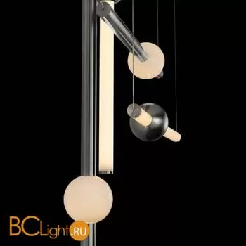 Подвесной светильник LOFT IT Crescent 5053-F - Фото 1