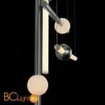 Подвесной светильник LOFT IT Crescent 5053-F - Фото 1