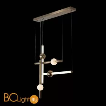 Подвесной светильник LOFT IT Crescent 5053-E - Фото 0