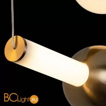 Подвесной светильник LOFT IT Crescent 5053-E - Фото 1