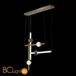 Подвесной светильник LOFT IT Crescent 5053-E - Фото 0