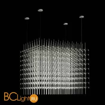 Подвесной светильник LOFT IT crystal cube 10146/1200 - Фото 1