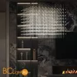 Подвесной светильник LOFT IT crystal cube 10146/1200 - Фото 3