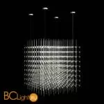 Подвесной светильник LOFT IT crystal cube 10146/800 - Фото 0