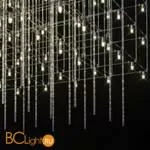 Подвесной светильник LOFT IT crystal cube 10146/800 - Фото 2