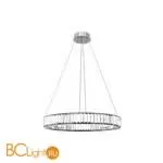 Подвесной светильник LOFT IT crystal ring 10135/600 Chrome