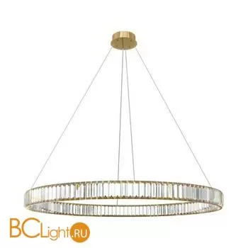 Подвесной светильник LOFT IT crystal ring 10135/1000 Gold
