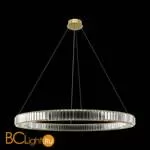 Подвесной светильник LOFT IT crystal ring 10135/1000 Gold - Фото 0