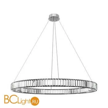 Подвесной светильник LOFT IT crystal ring 10135/1000 Chrome