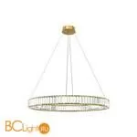 Подвесной светильник LOFT IT crystal ring 10135/800 Gold