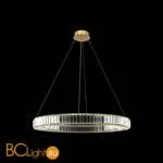Подвесной светильник LOFT IT crystal ring 10135/800 Gold - Фото 0